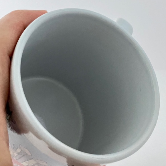 2020 Disney Mickey & Friends Christmas Mug By Frankford Candy - Picture 6 of 13